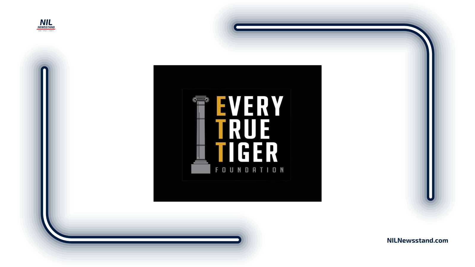 Every True Tiger Brands Announces 2nd item in Line of NIL Products